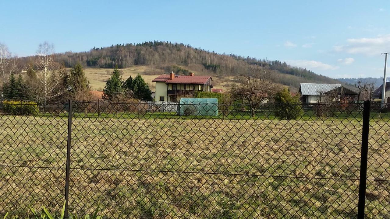Domek Pod Brzozami Swinna Exterior photo