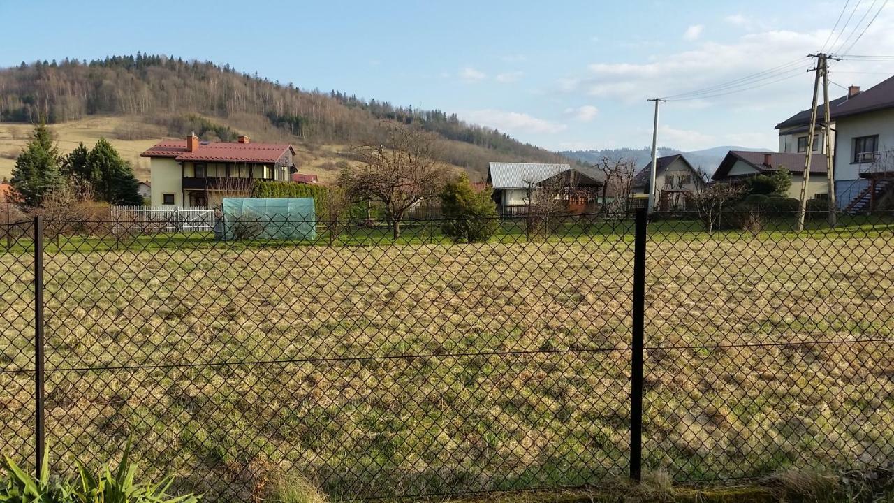Domek Pod Brzozami Swinna Exterior photo